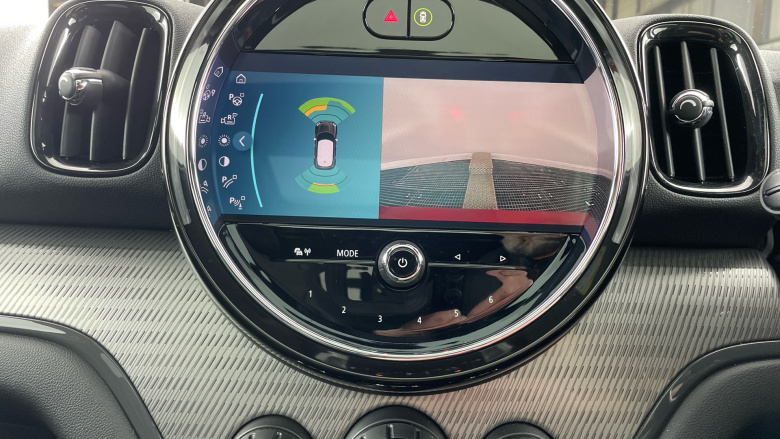 MINI Countryman 2.0 Cooper S Exclusive Premium Plus 5dr Auto Petrol Hatchback